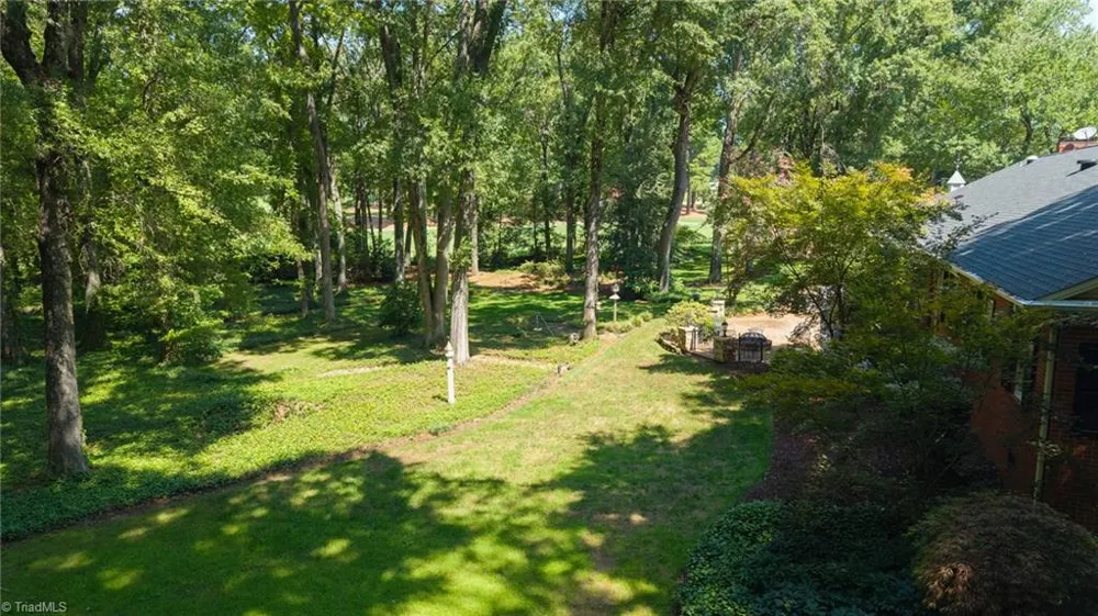 3036 Fairway Drive Burlington, NC 27215