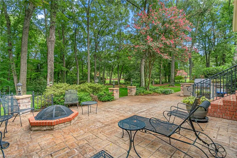 3036 Fairway Drive Burlington, NC 27215