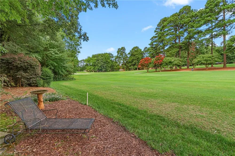 3036 Fairway Drive Burlington, NC 27215