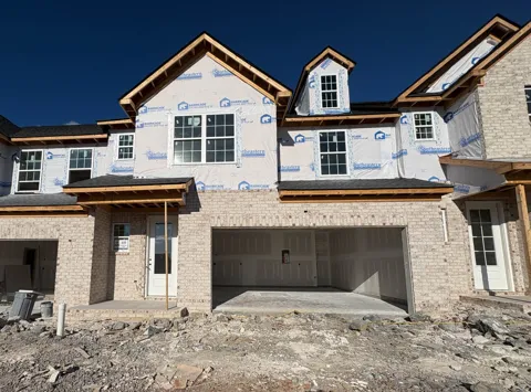 237 Glencrest Drive lot 325
