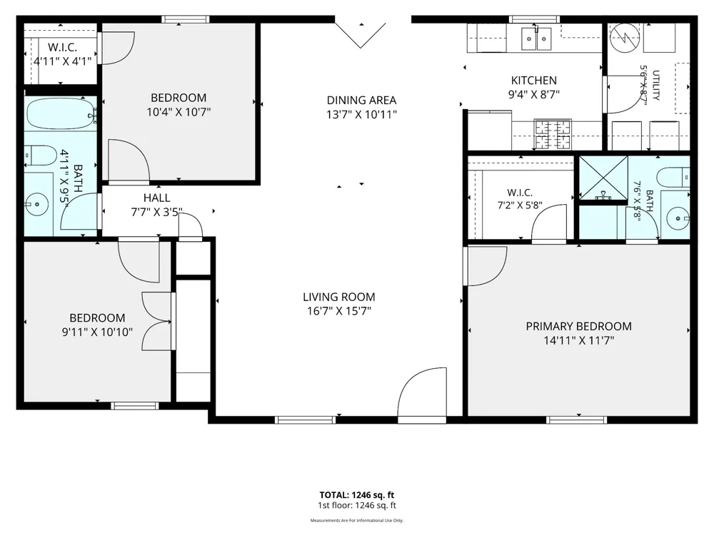 1008 E Evelyn Ct Portland, TN 37148