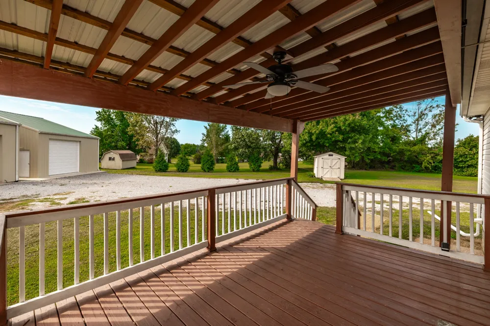 1008 E Evelyn Ct Portland, TN 37148