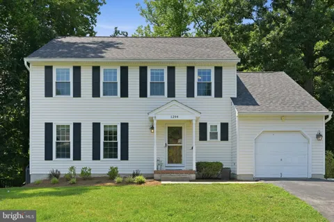 1294 DOUBLEDAY DRIVE
