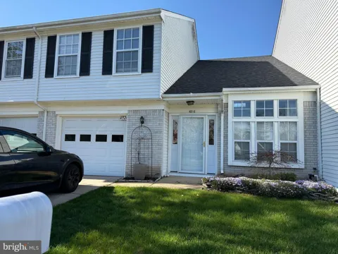 492 DELAIR ROAD #C