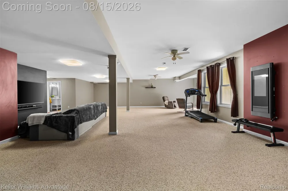 12793 Carolyn Way Springfield Charter Township, MI 48350