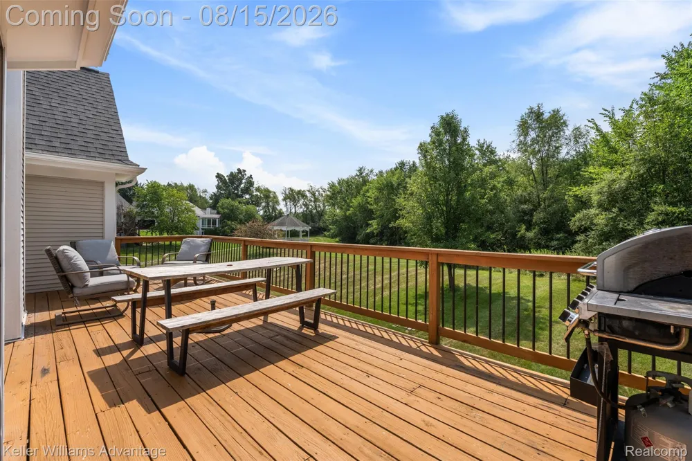 12793 Carolyn Way Springfield Charter Township, MI 48350