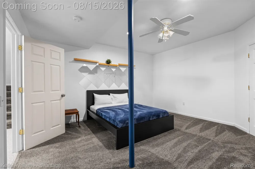 12793 Carolyn Way Springfield Charter Township, MI 48350