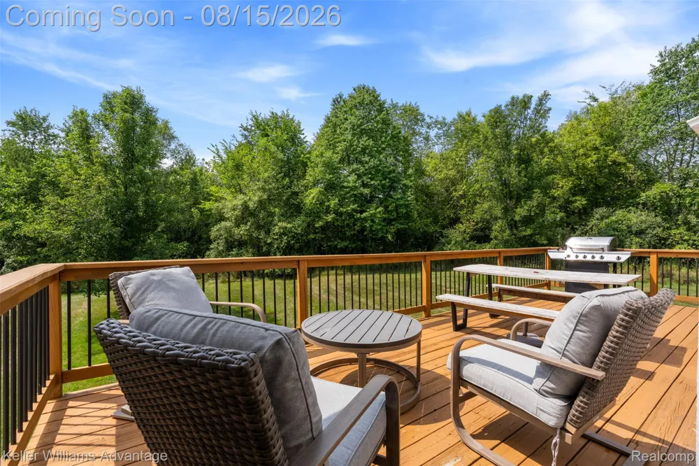 12793 Carolyn Way Springfield Charter Township, MI 48350