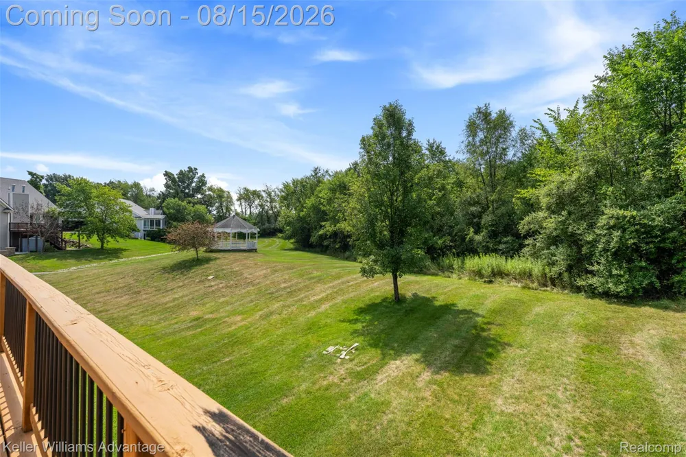 12793 Carolyn Way Springfield Charter Township, MI 48350