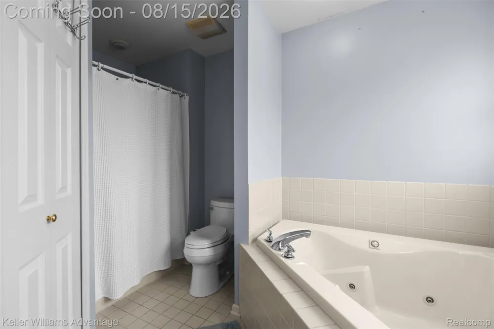 12793 Carolyn Way Springfield Charter Township, MI 48350