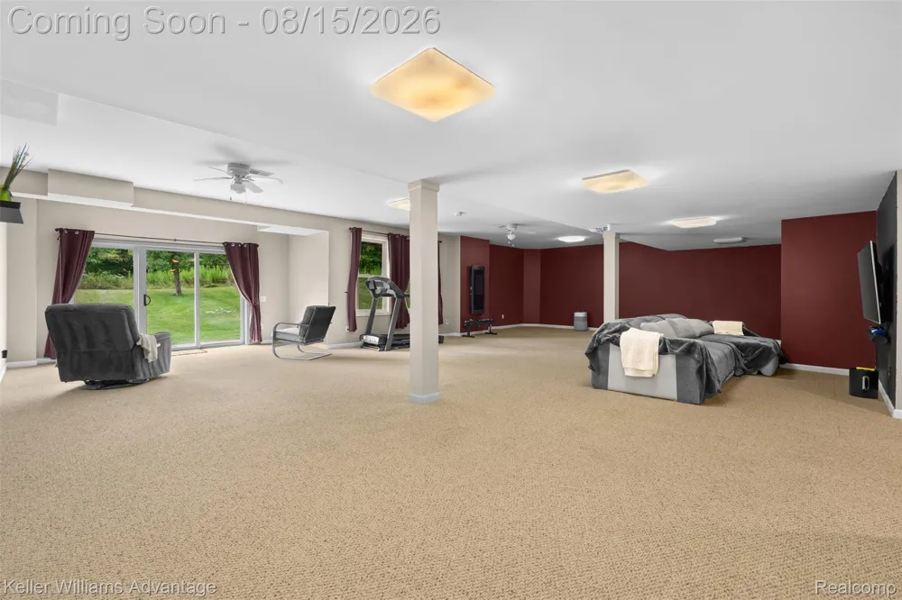 12793 Carolyn Way Springfield Charter Township, MI 48350