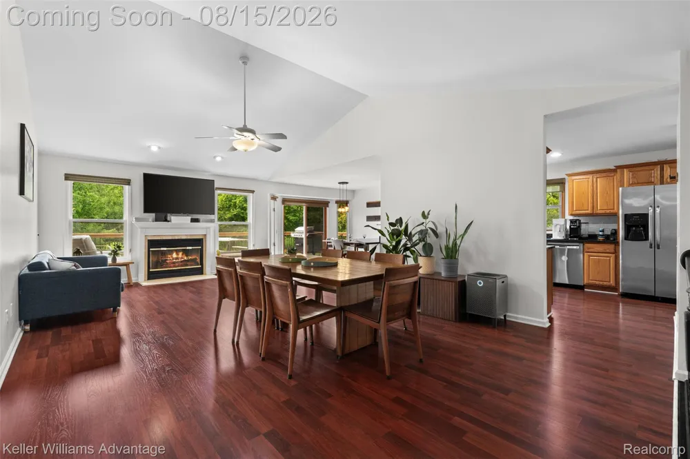 12793 Carolyn Way Springfield Charter Township, MI 48350