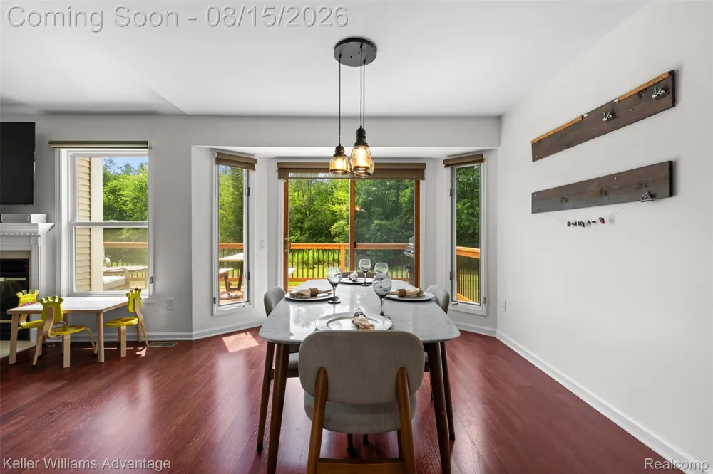 12793 Carolyn Way Springfield Charter Township, MI 48350