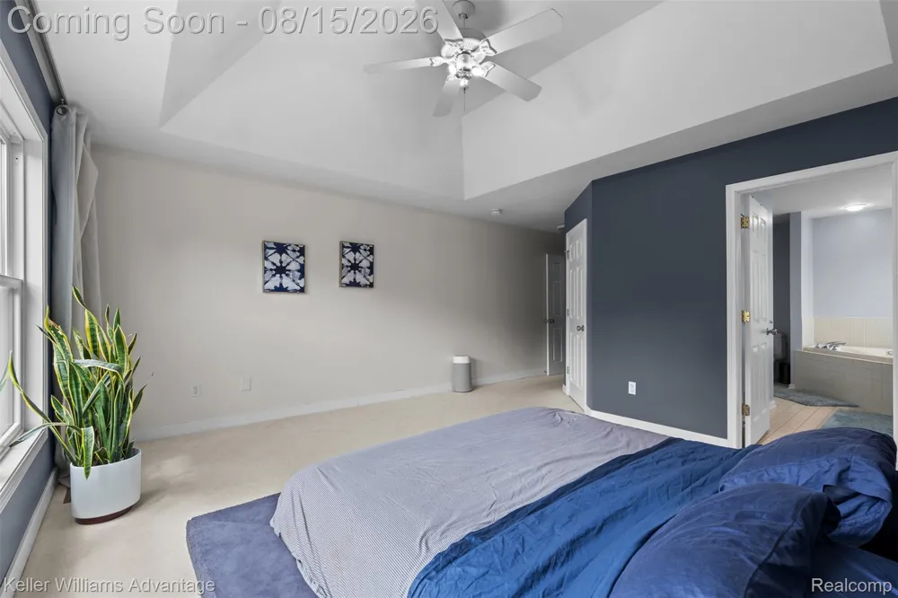 12793 Carolyn Way Springfield Charter Township, MI 48350