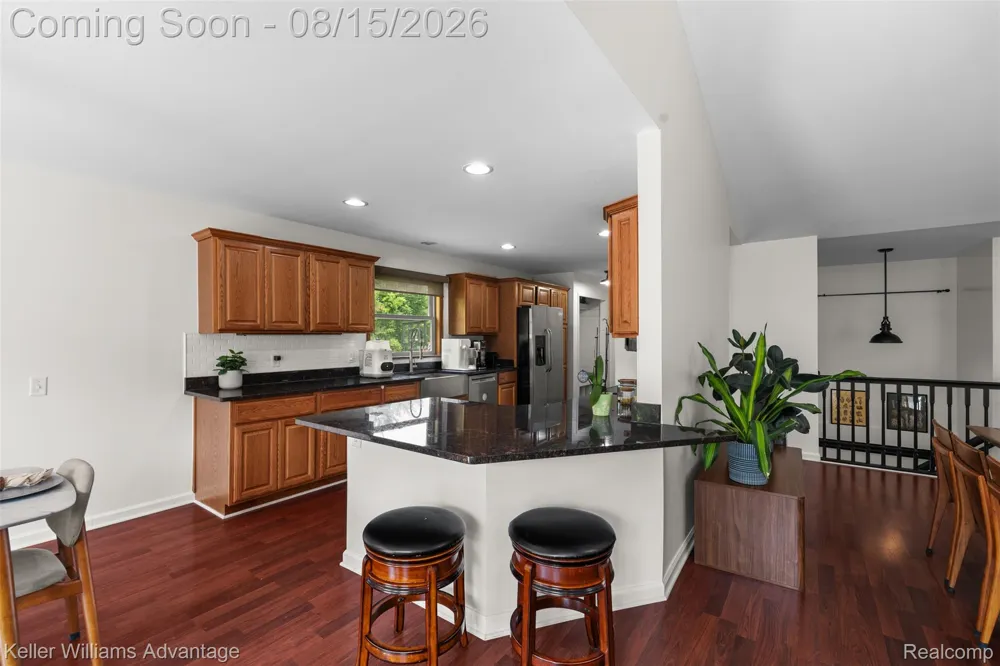 12793 Carolyn Way Springfield Charter Township, MI 48350