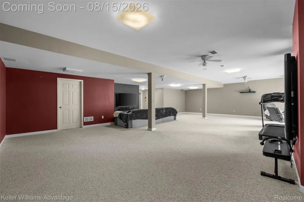 12793 Carolyn Way Springfield Charter Township, MI 48350