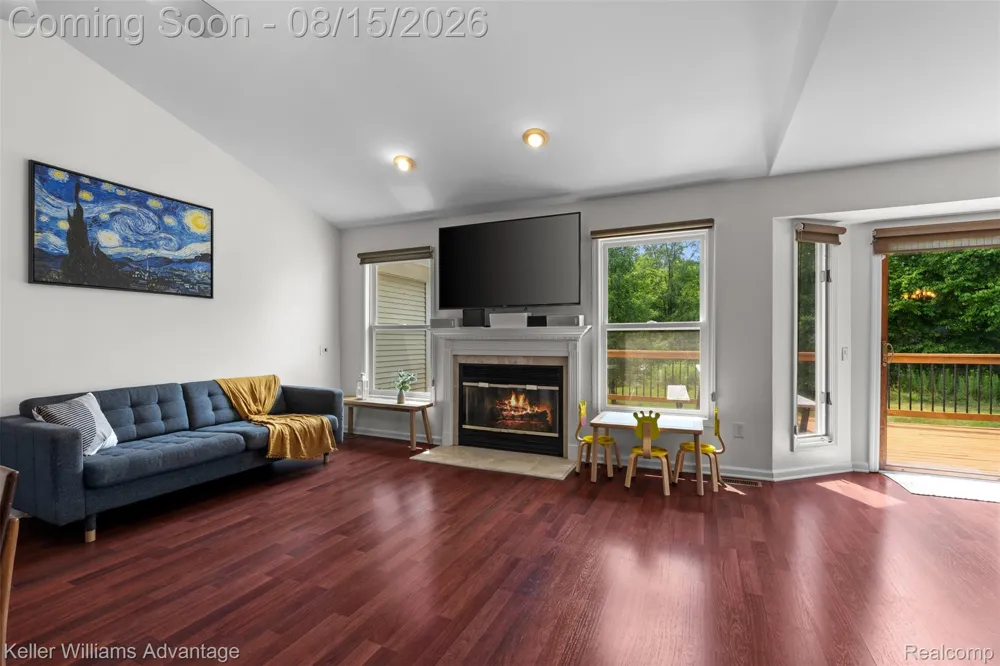 12793 Carolyn Way Springfield Charter Township, MI 48350