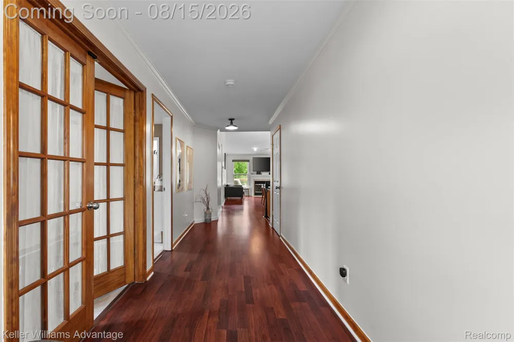 12793 Carolyn Way Springfield Charter Township, MI 48350