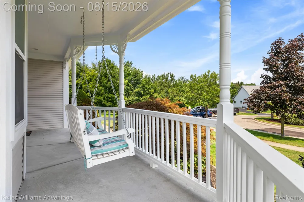 12793 Carolyn Way Springfield Charter Township, MI 48350