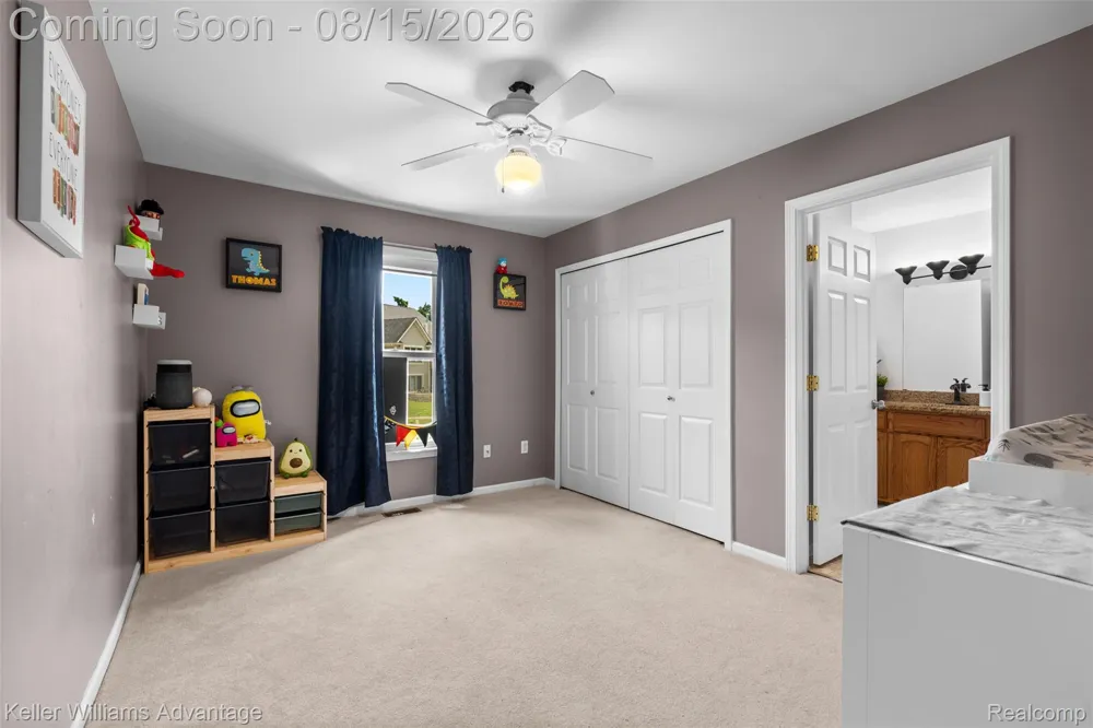 12793 Carolyn Way Springfield Charter Township, MI 48350