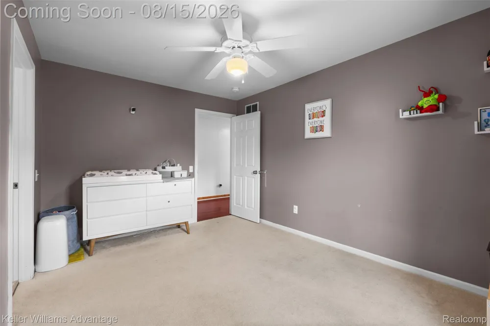 12793 Carolyn Way Springfield Charter Township, MI 48350