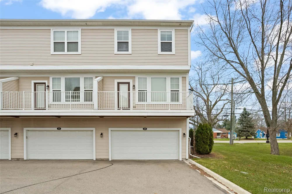 478 Wixom Road Wixom City, MI 48393