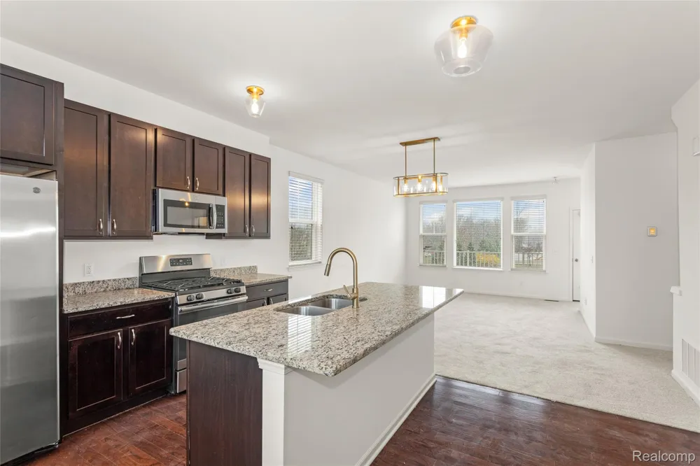 478 Wixom Road Wixom City, MI 48393