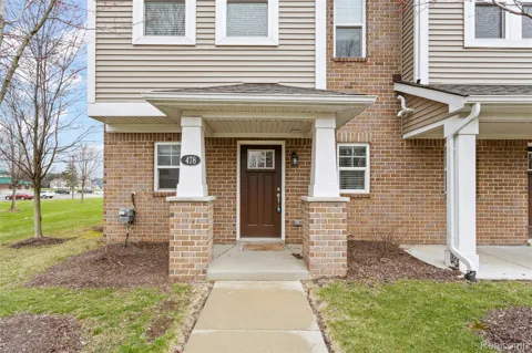 478 Wixom Road