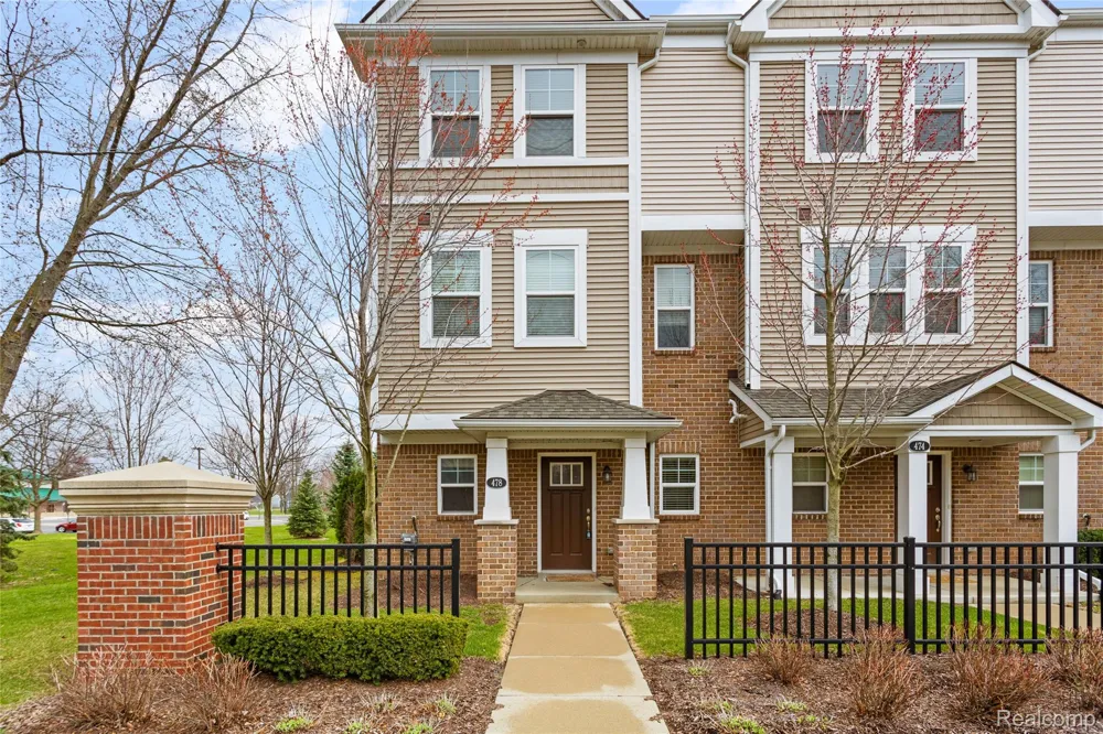 478 Wixom Road Wixom City, MI 48393