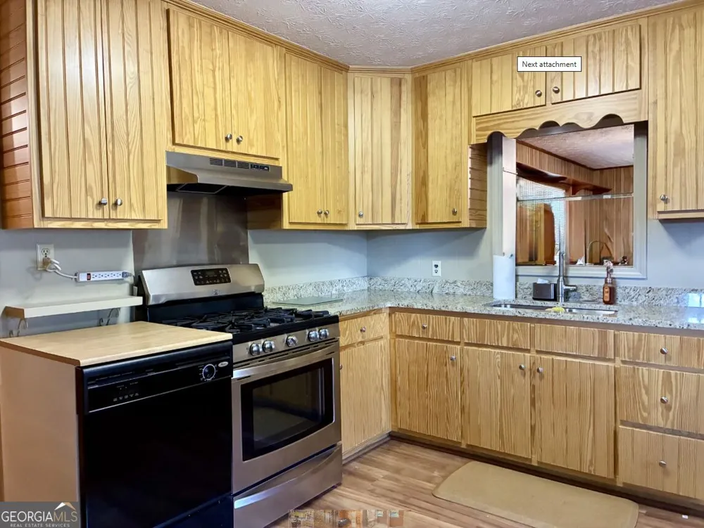 219 Anderson LN Sandersville, GA 31082