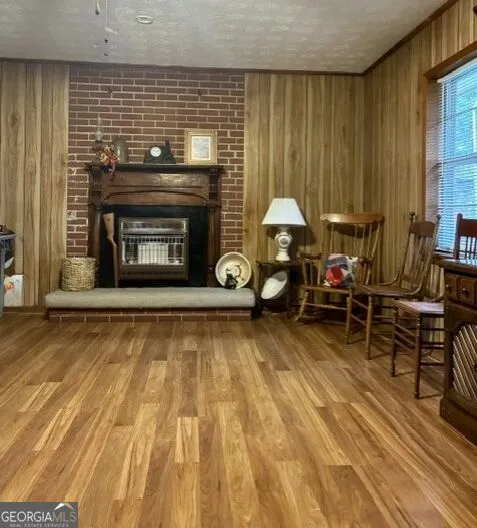 219 Anderson LN Sandersville, GA 31082