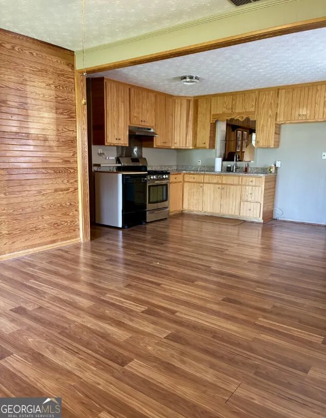 219 Anderson LN Sandersville, GA 31082