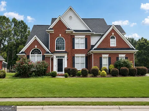 403 Carriage Oaks DR