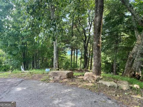 LOT 29 Lake Rabun Bluffs DR