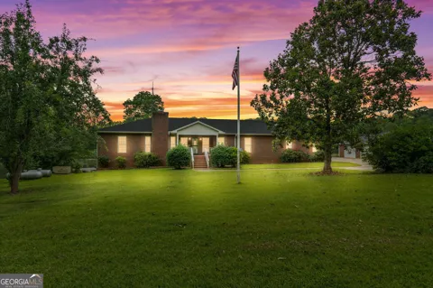 394 Hunter RD