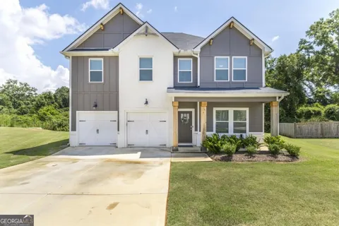 111 Corn Field CIR