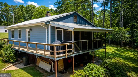 534 Gambrell RD