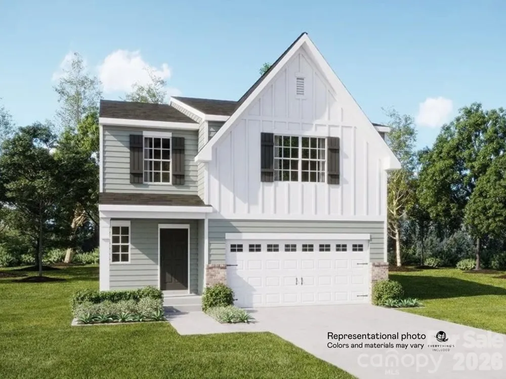 165 Spotted Way Troutman, NC 28166
