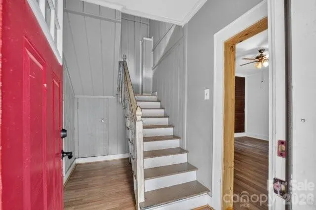 403 SW Spruce Street SW Lenoir, NC 28645