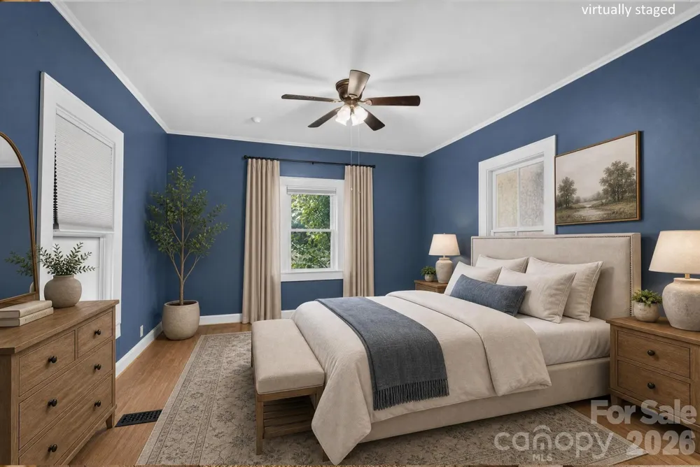 403 SW Spruce Street SW Lenoir, NC 28645