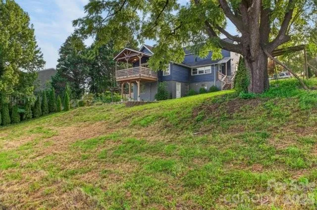 403 SW Spruce Street SW Lenoir, NC 28645