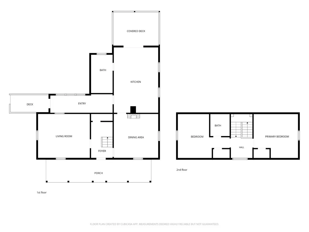 403 SW Spruce Street SW Lenoir, NC 28645