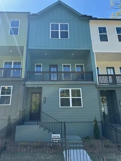 1361 Breezy Street SE #107