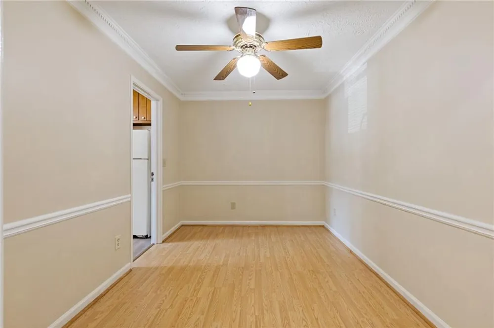 5278 Oakridge Drive Stone Mountain, GA 30083
