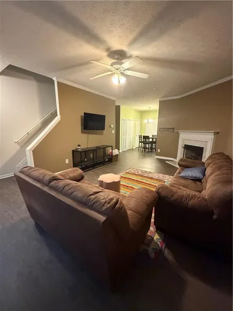 2601 Avery Park Circle