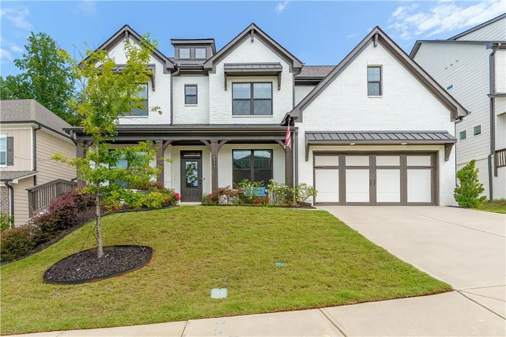 4028 Brookmont Auburn, GA 30011