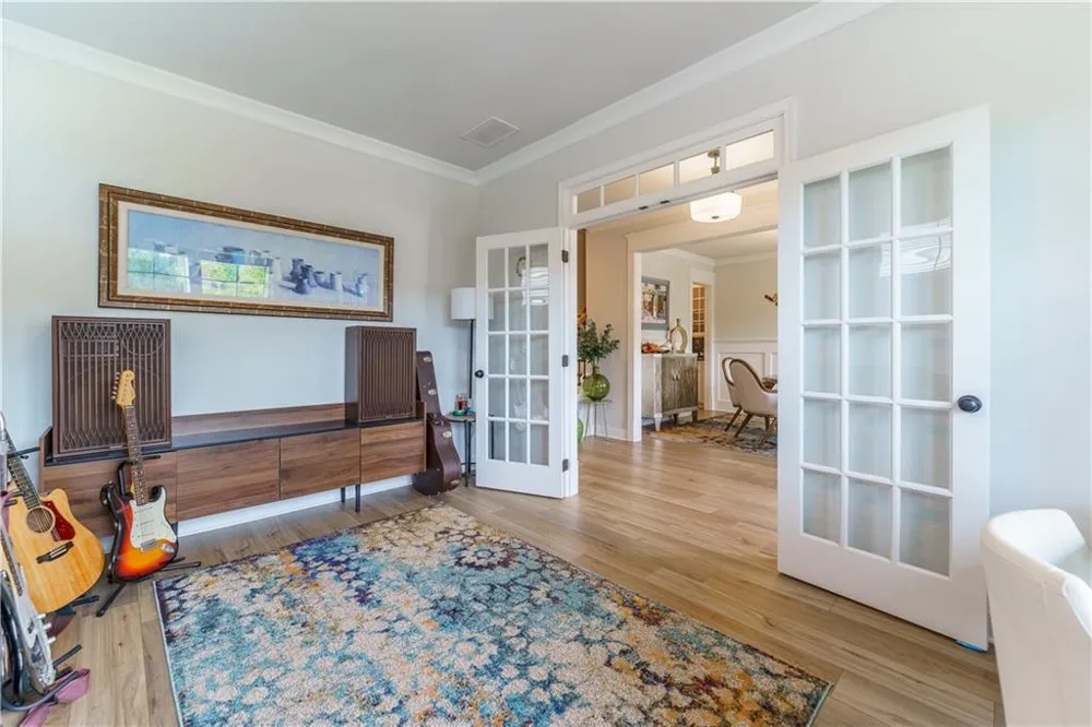 4028 Brookmont Auburn, GA 30011