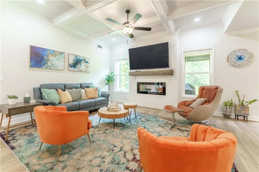 4028 Brookmont Auburn, GA 30011