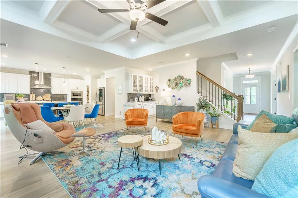 4028 Brookmont Auburn, GA 30011