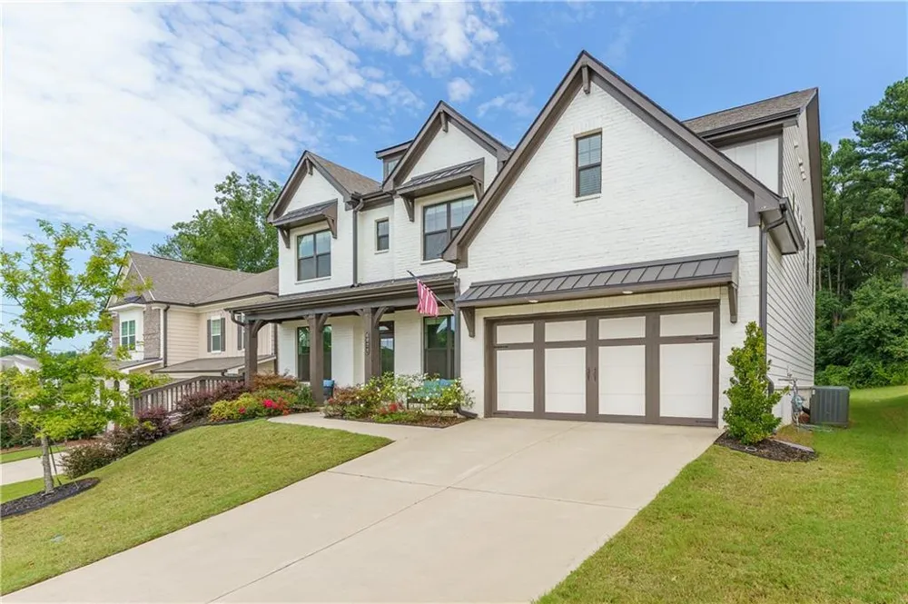 4028 Brookmont Auburn, GA 30011